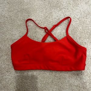 ALO airlift intrigue bra